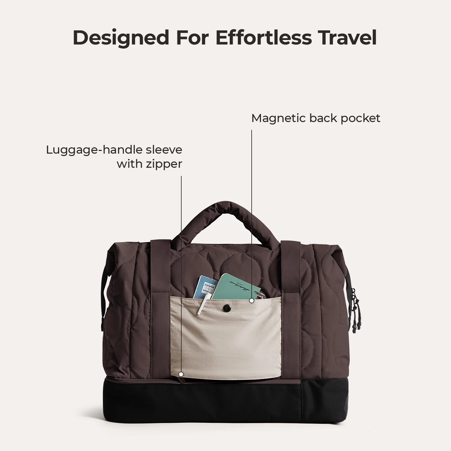 Paz 34L Duffle - Image 50