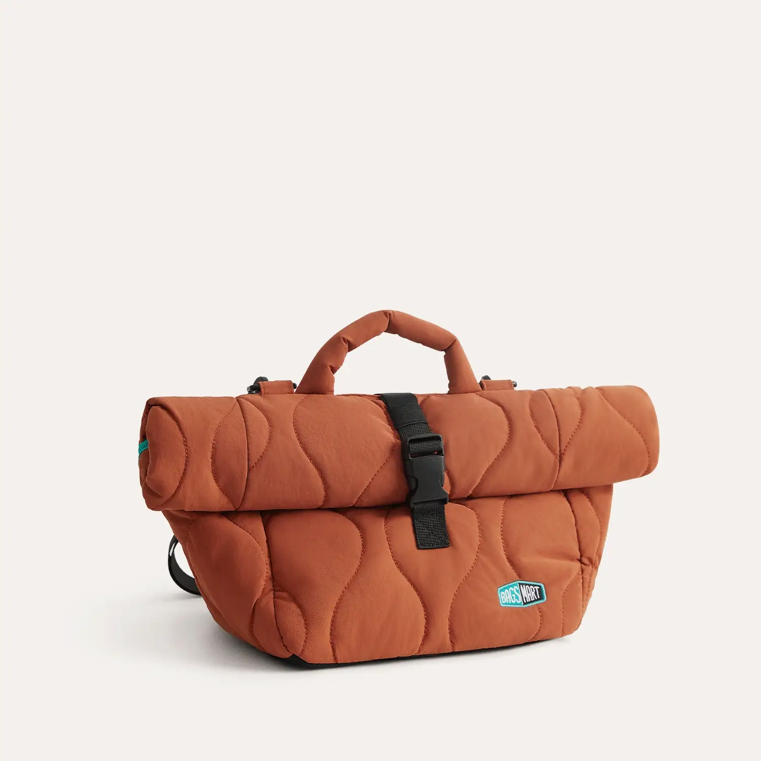 Paz Roll Top Lunch Bag - Image 19