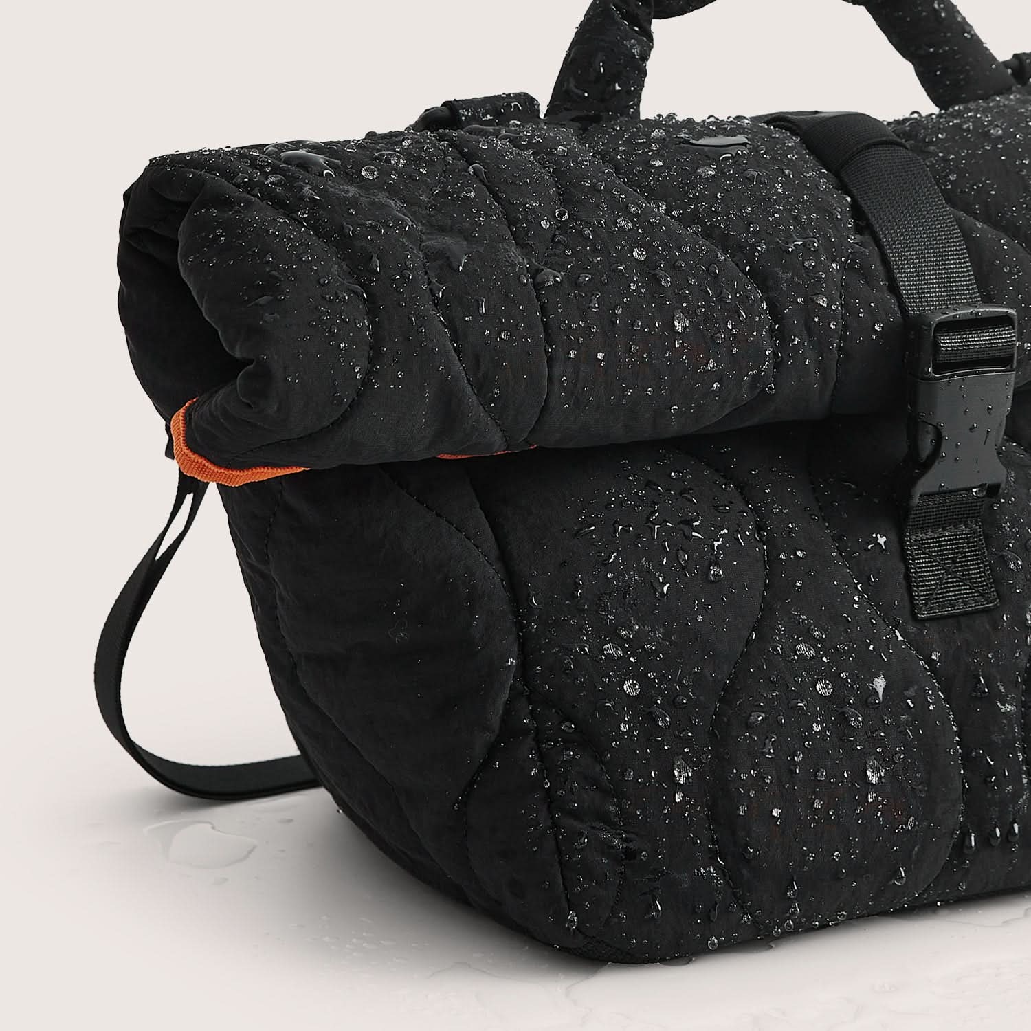 Paz Roll Top Lunch Bag - Image 42