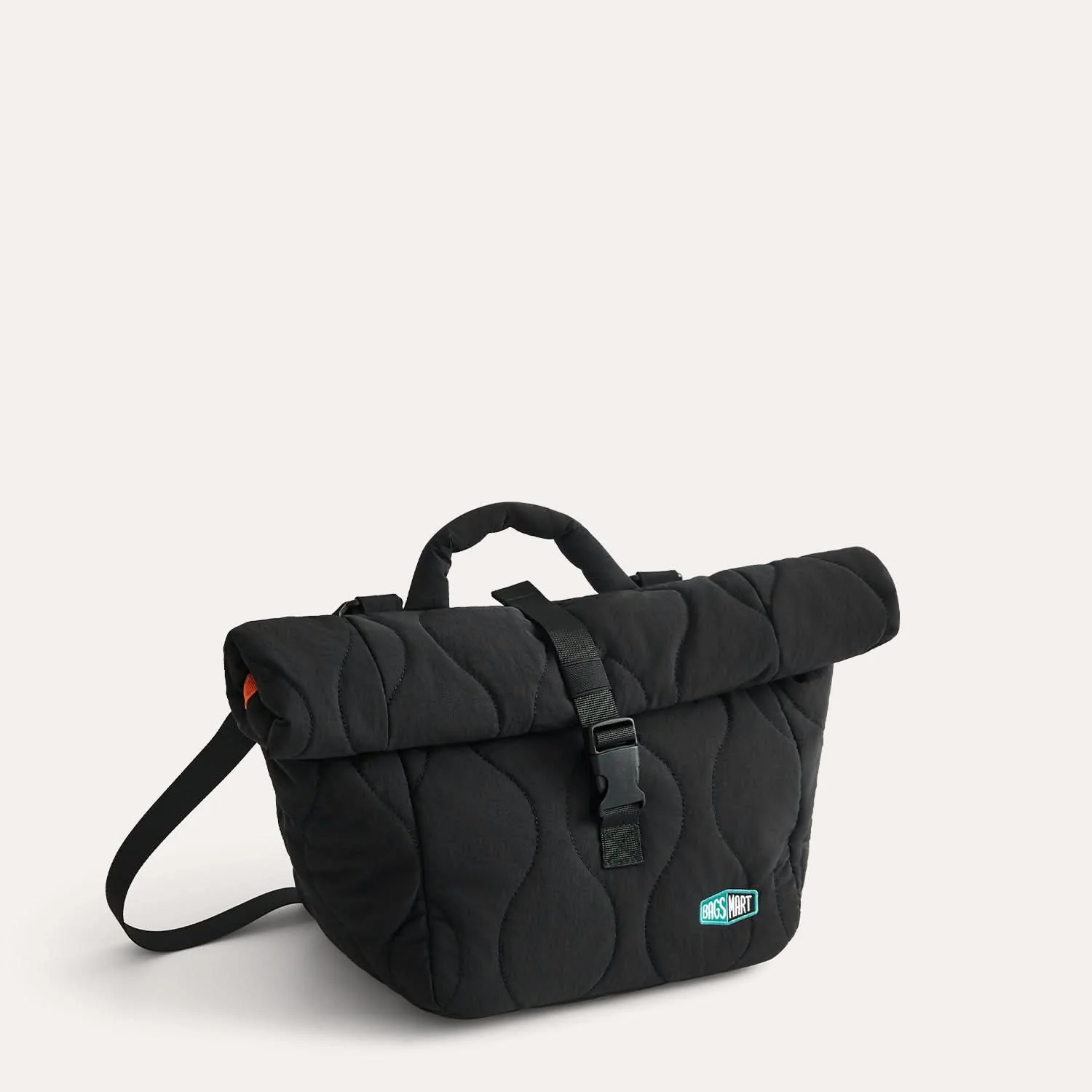 Paz Roll Top Lunch Bag - Image 48