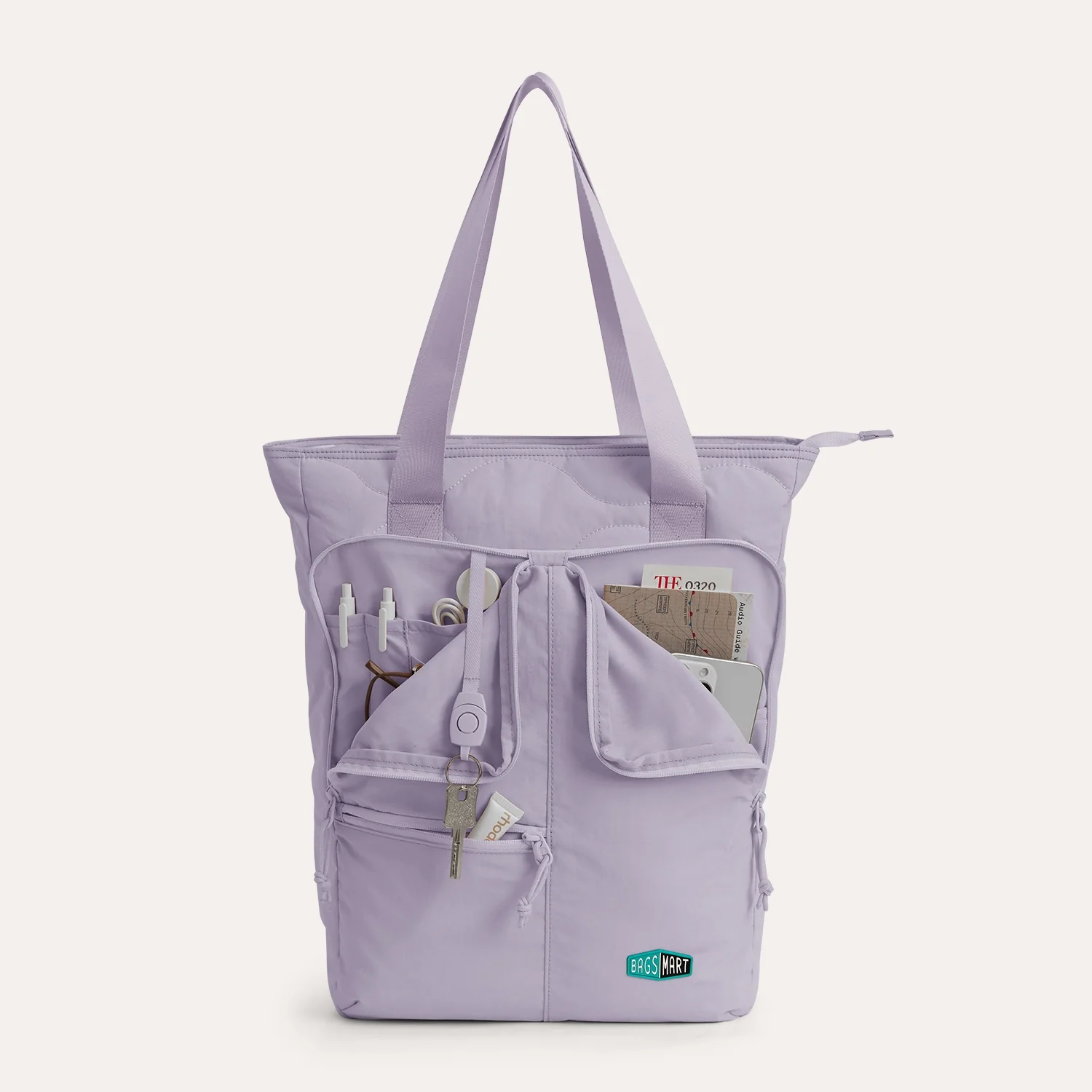 Paz 20L Totepack - Image 46
