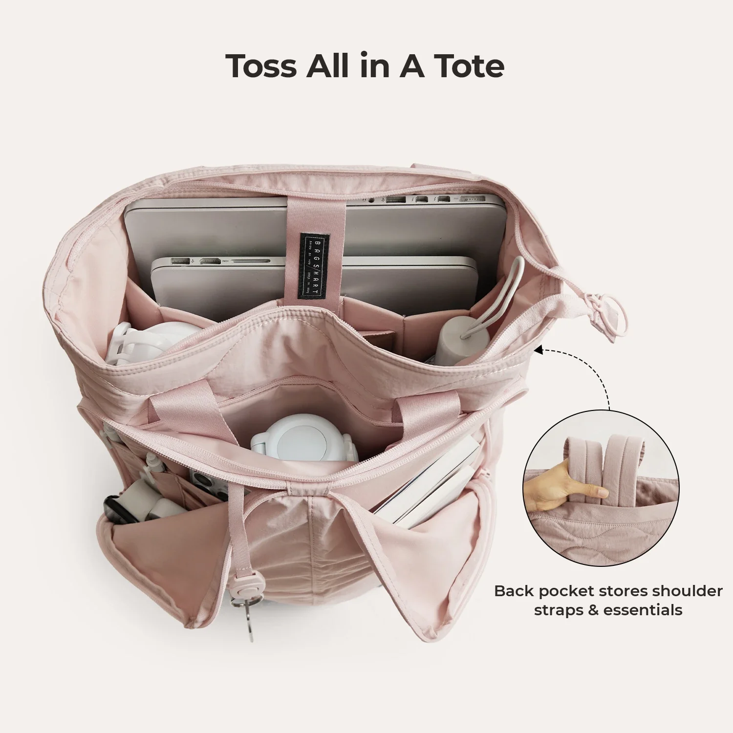 Paz 20L Totepack - Image 54