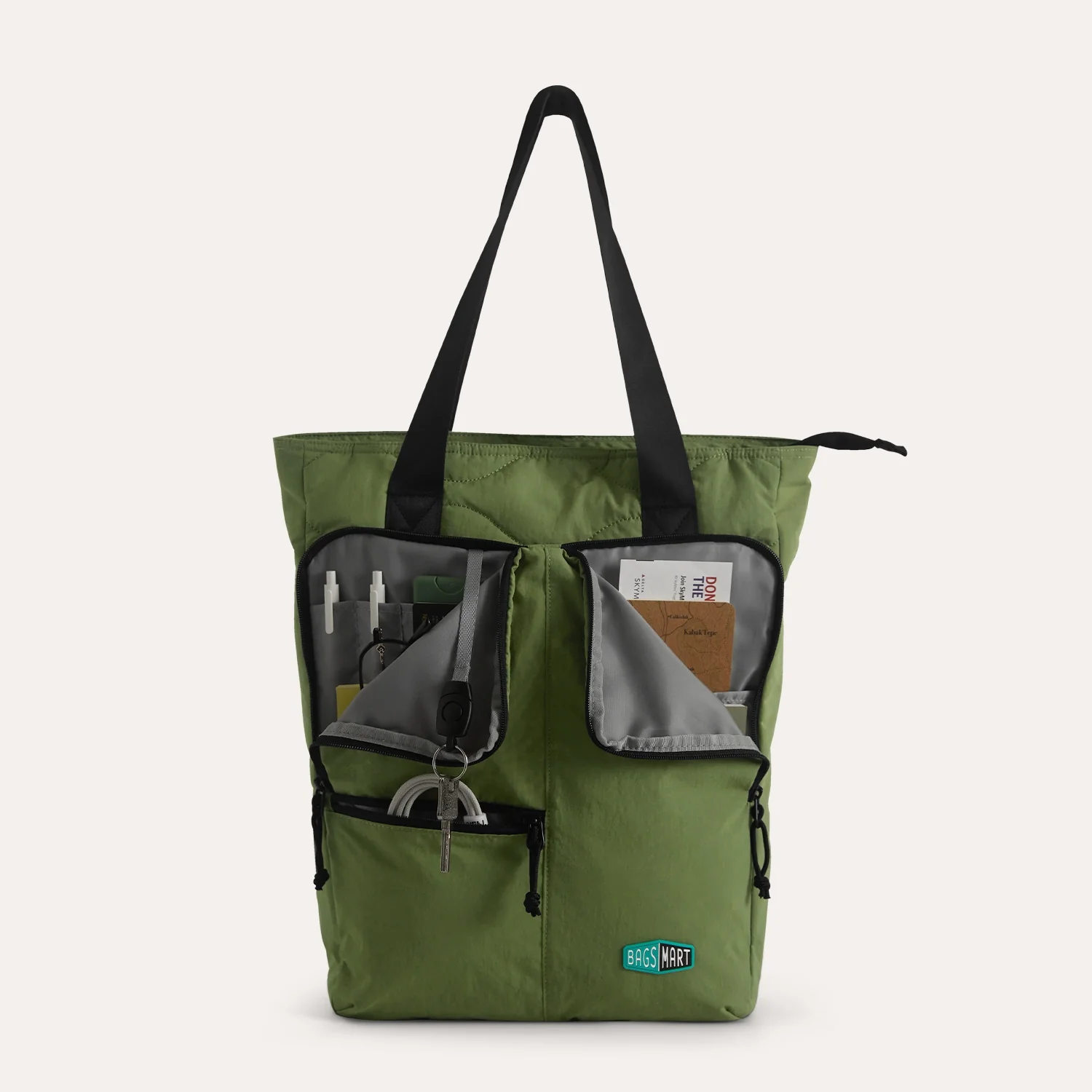 Paz 20L Totepack - Image 8