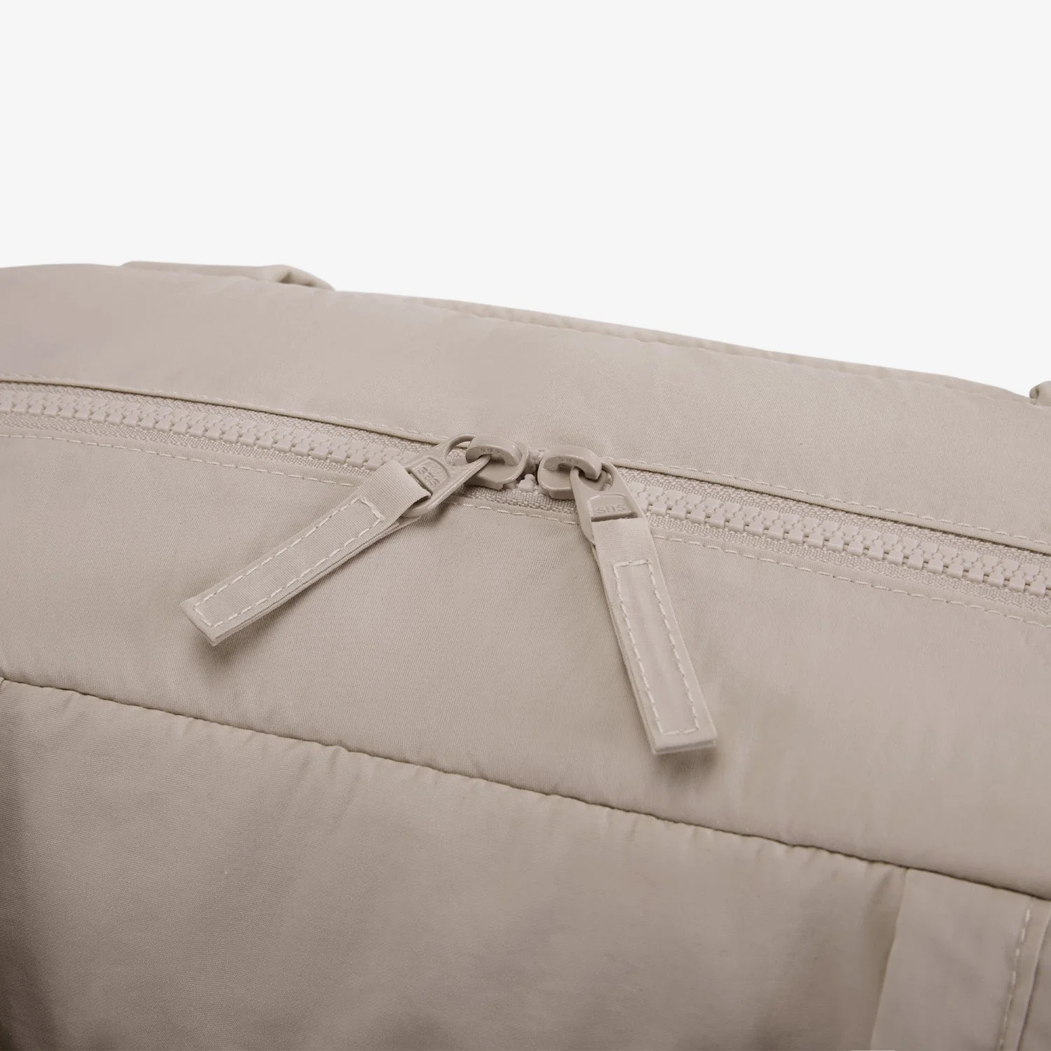 Puffy Water-Resistant Gym & Travel Duffle Bag - Image 33