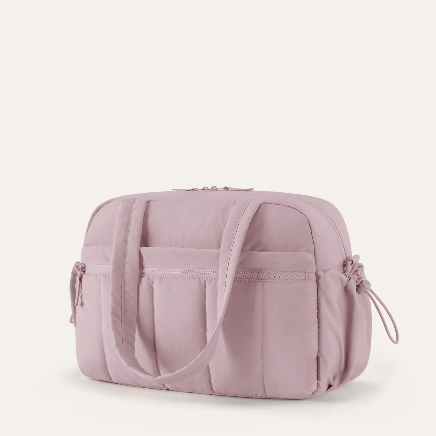 Puffy Water-Resistant Gym & Travel Duffle Bag - Image 48