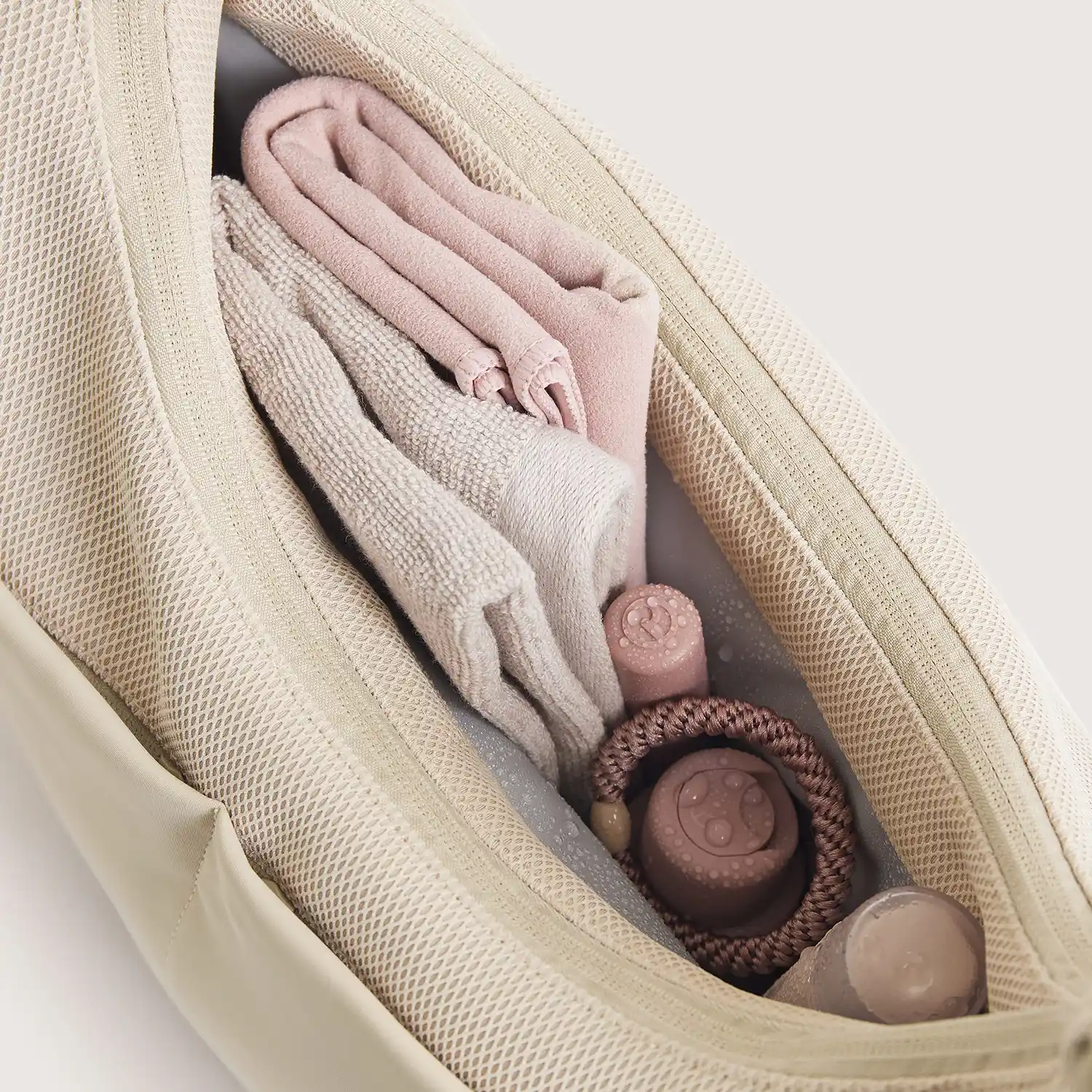 REIKI Hobo Sling Bag - Image 10