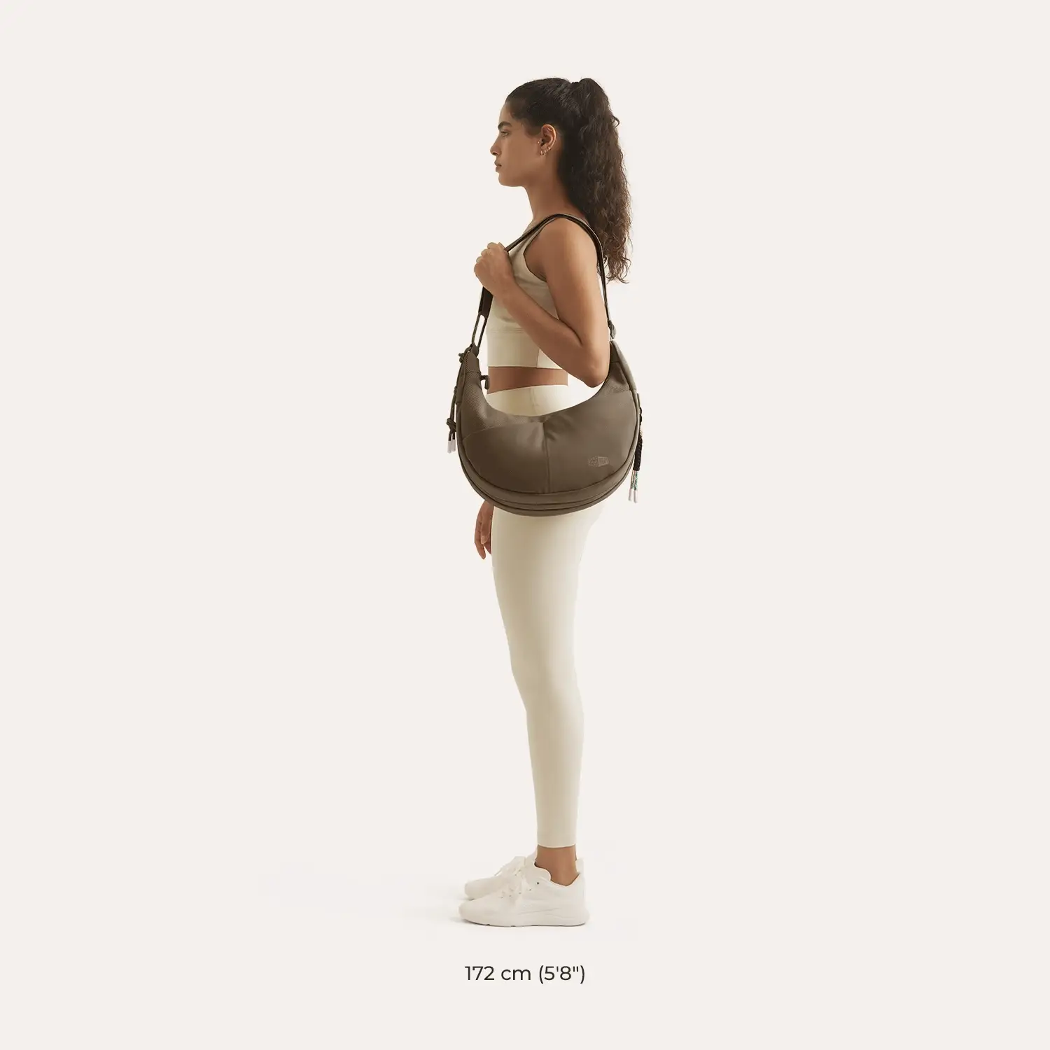 REIKI Hobo Sling Bag - Image 66