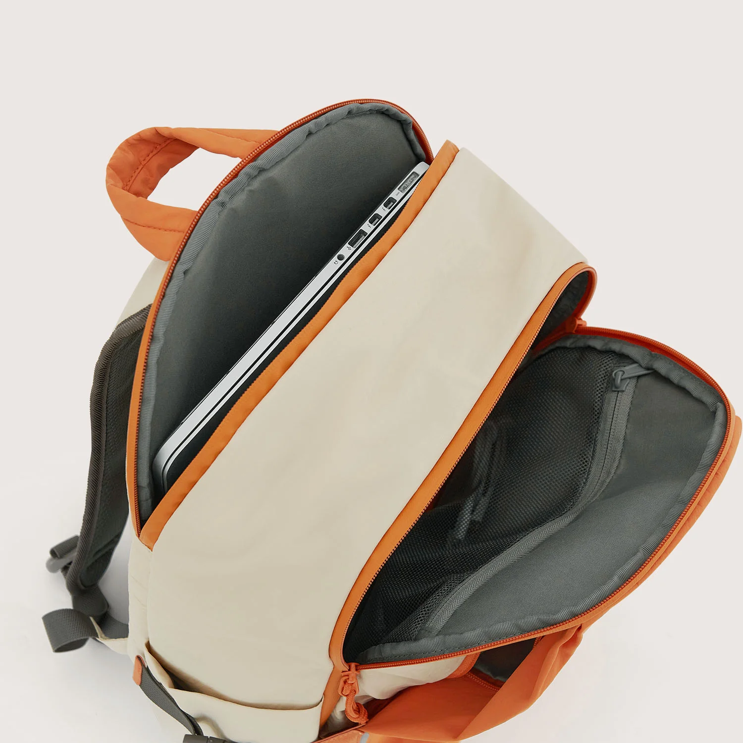 Soar 25L 180° Open Clamshell Travel Backpack Set - Image 15