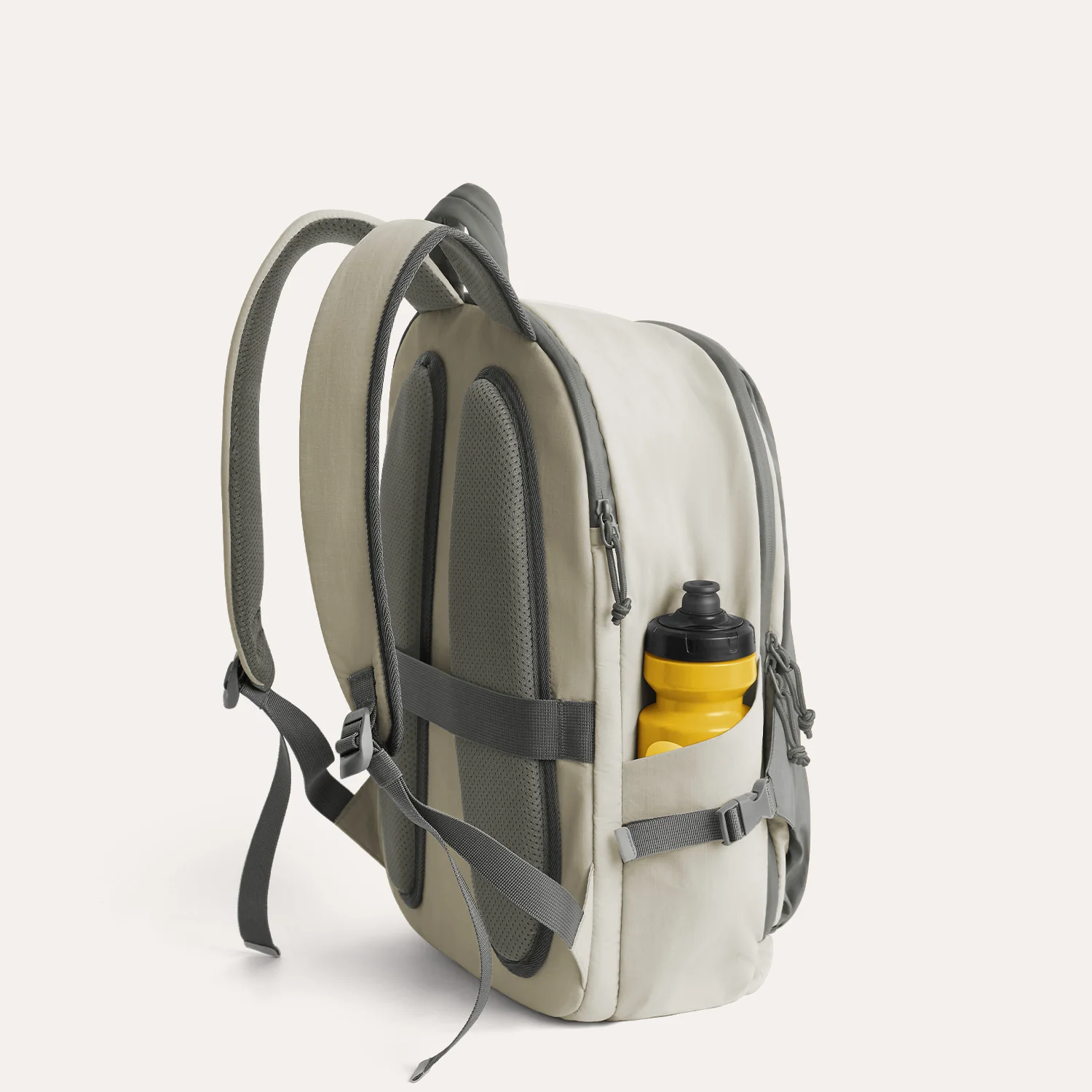 Soar 25L 180° Open Clamshell Travel Backpack Set - Image 22