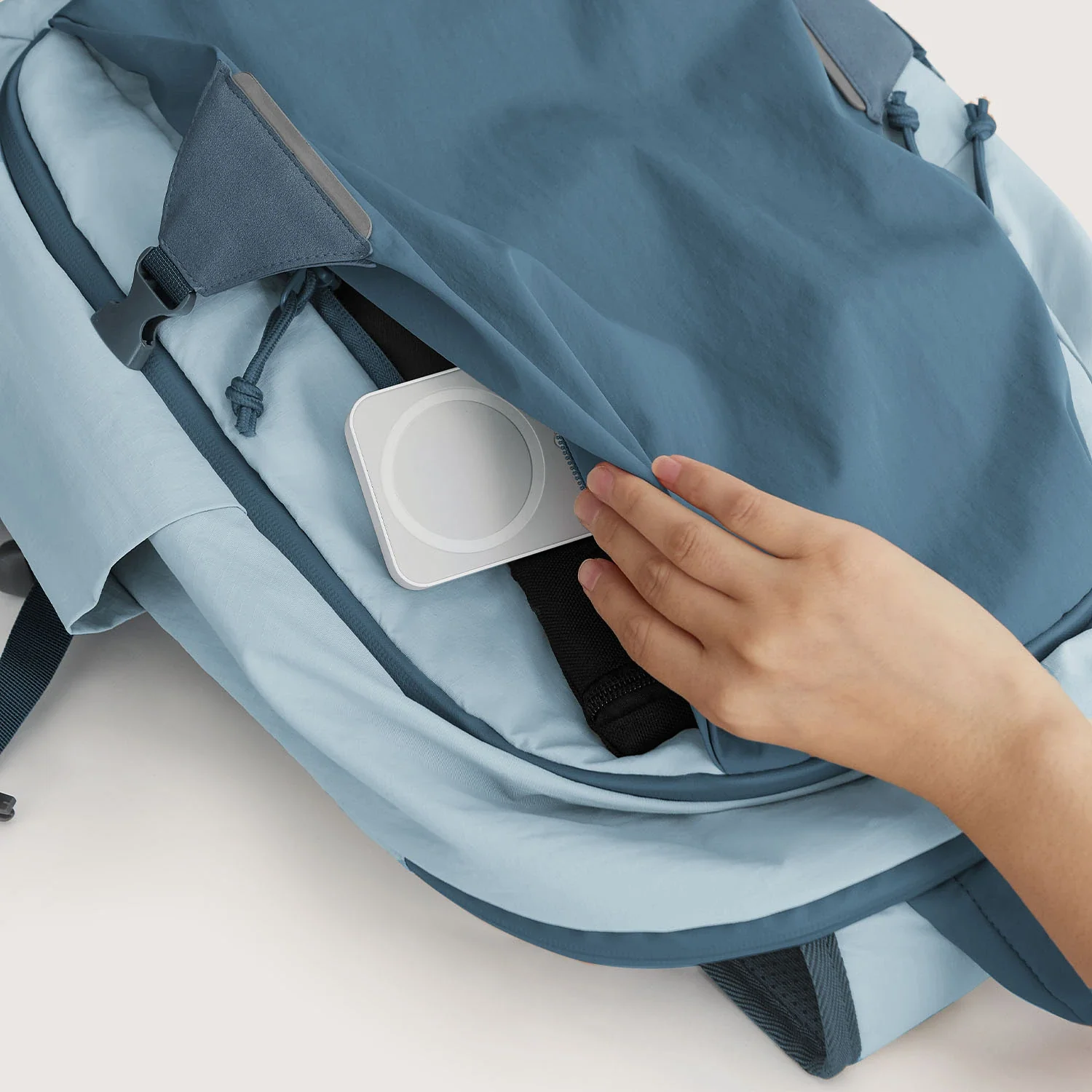 Soar 25L 180° Open Clamshell Travel Backpack Set - Image 69