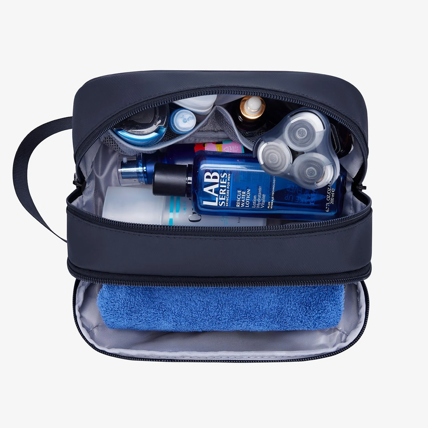 Water-resistant Dopp Kit for Travel - Image 12