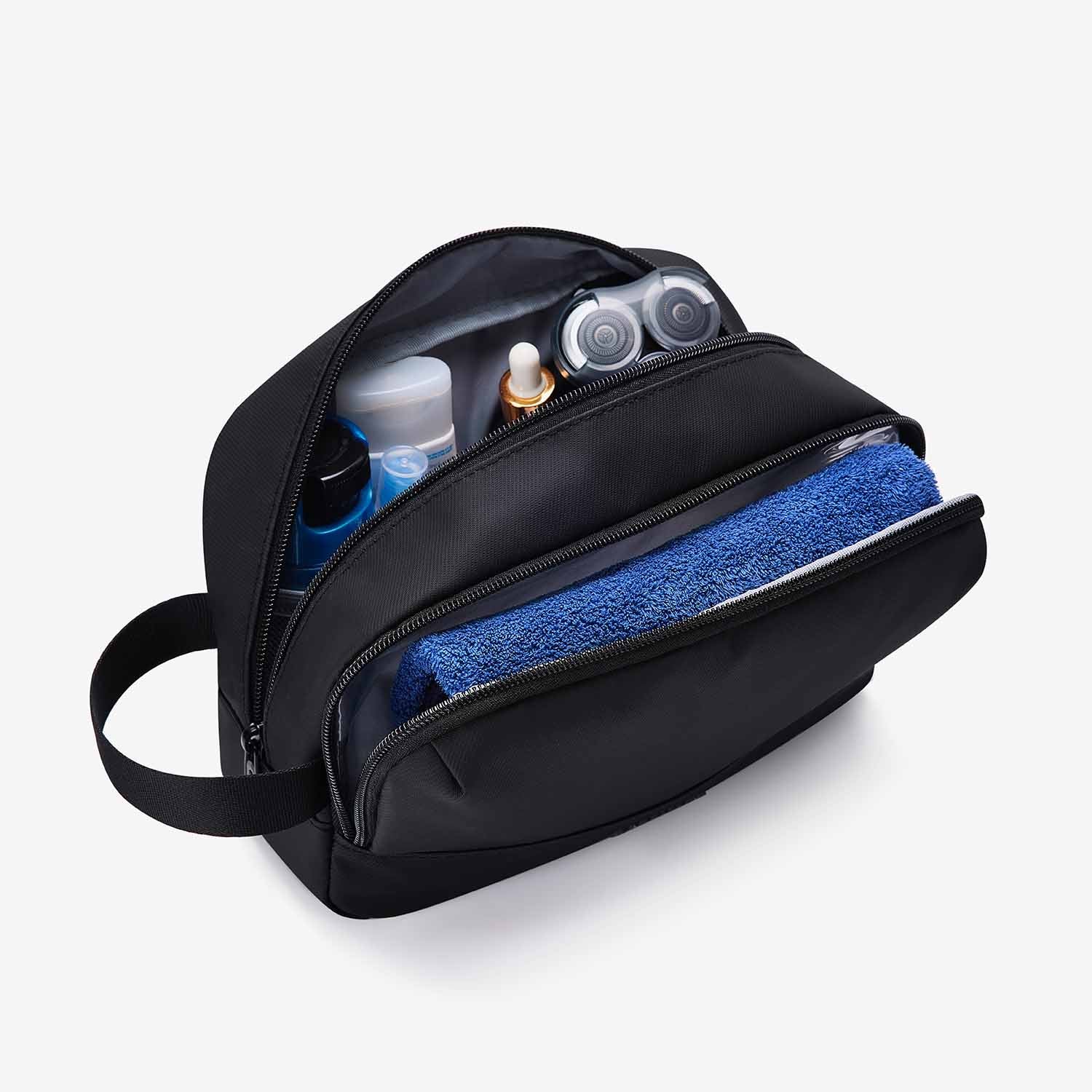 Water-resistant Dopp Kit for Travel - Image 3