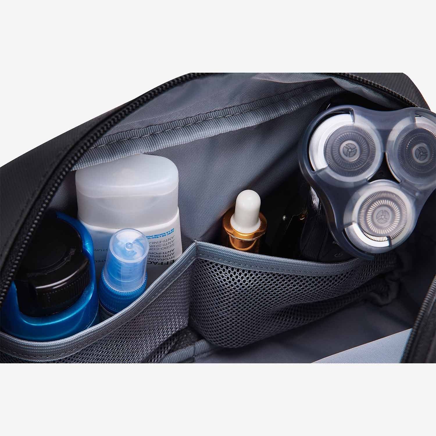 Water-resistant Dopp Kit for Travel - Image 4