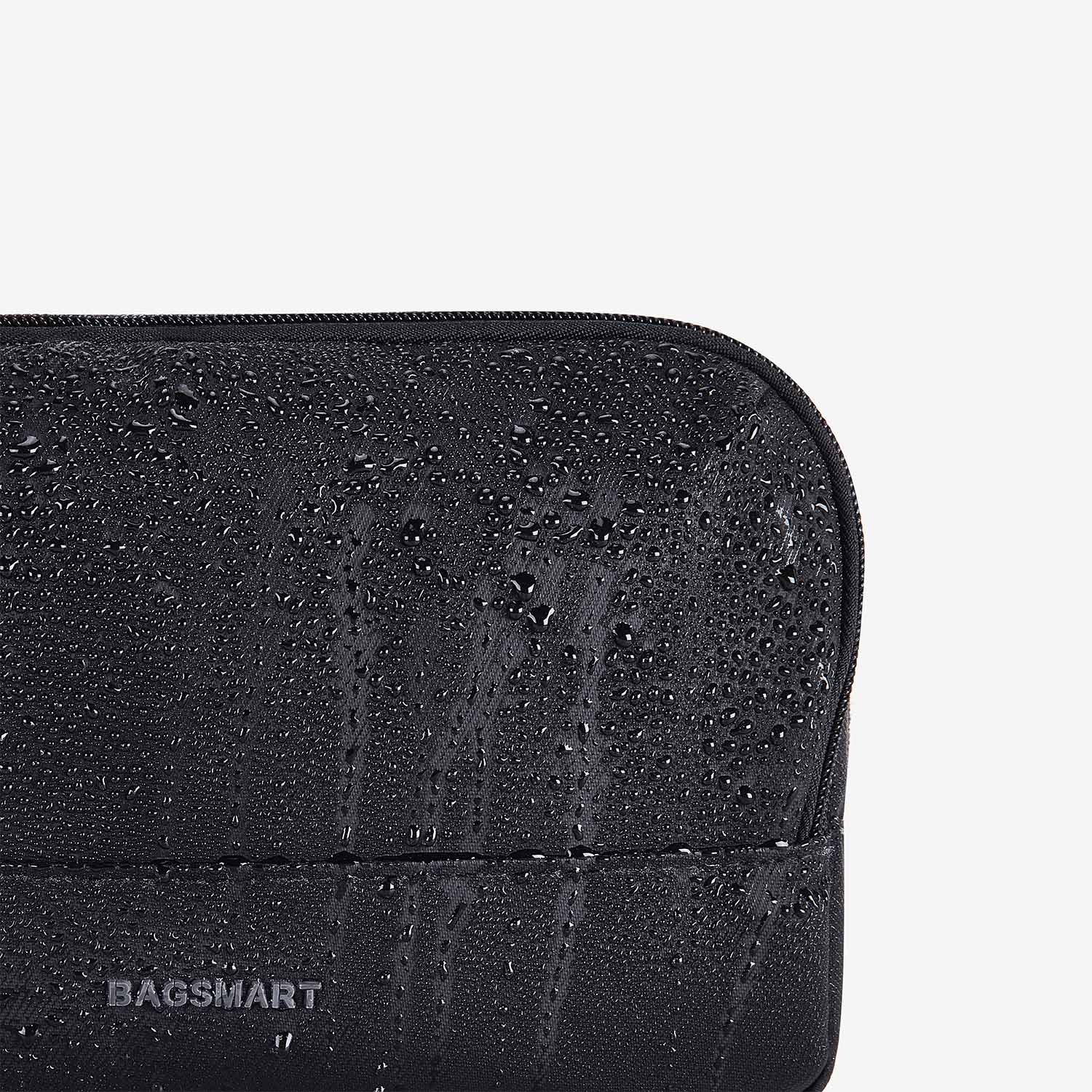 Water-resistant Dopp Kit for Travel - Image 7