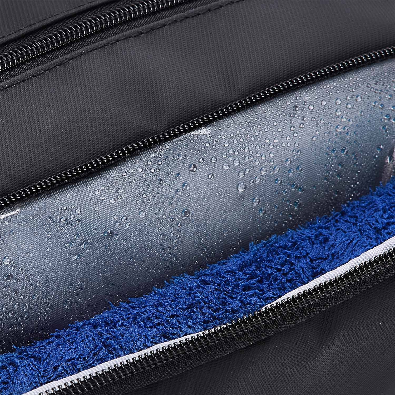 Water-resistant Dopp Kit for Travel - Image 8